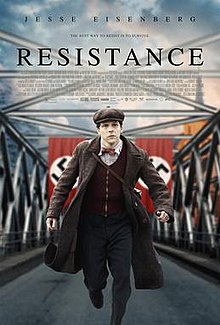 ดูหนังออนไลน์ฟรี Resistance (2020) HD