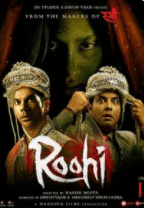 Roohi ดูหนังใหม่ 2021