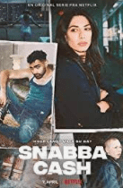 Snabba Cash ดูซีรี่ย์ฝรั่ง Netflix ใหม่ 2021