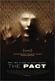ดูหนังออนไลน์ฟรี The Pact (2012) บ้านหลอนซ่อนตาย HD