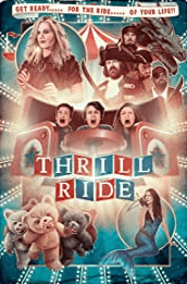 Thrill Ride ดูหนังฟรีออนไลน์