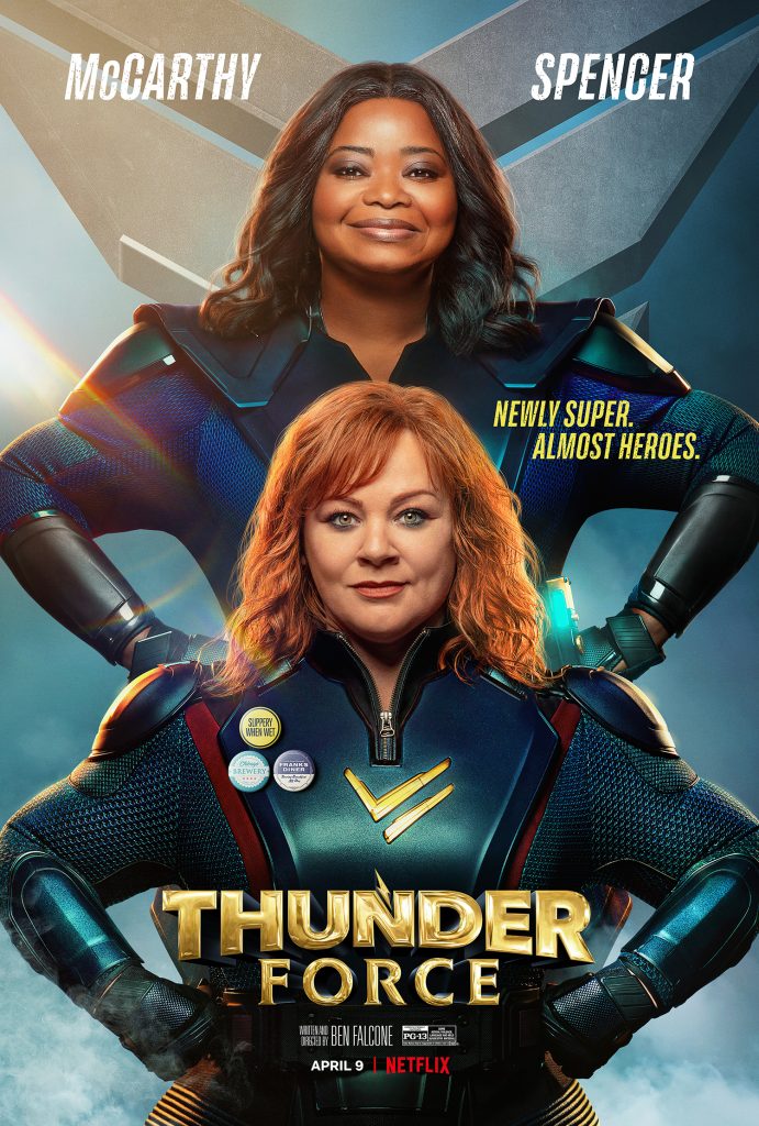 Thunder-Force-2021