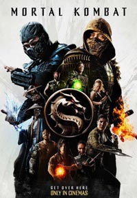 Mortal Kombat ดูหนังใหม่ชนโรงฟรี
