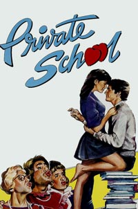 private school หนัง R 18+