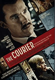 The Courier ดูหนังใหม่