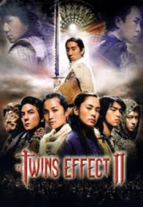 the twins effect 2 หนังพากย์ไทย เต็มเรื่อง