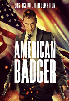 American Badger ดูหนังใหม่ 2021