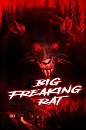 Big Freaking Rat (2020) เว็บดูหนังออนไลน์ HD