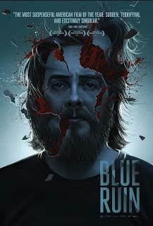 ดูหนังฟรีออนไลน์ Blue Ruin (2013) อเวจีสีคราม HD เต็มเรื่อง