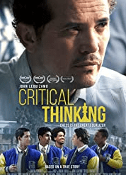Critical Thinking เว็บดูหนังออนไลน์ใหม่ 2020