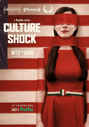 Culture Shock ดูหนังผีออนไลน์ใหม่
