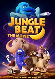 Jungle Beat The Movie ดูการ์ตูนใหม่ๆ