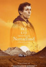 Nomadland ดูหนังฟรีออนไลน์ 2020