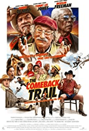 The Comeback Trail เว็บดูหนังออนไลน์ 2020