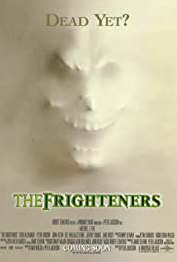 The Frighteners หนังผีตลก