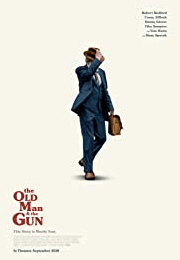 The Old Man & the Gun เว็บดูหนังออนไลน์ฟรี
