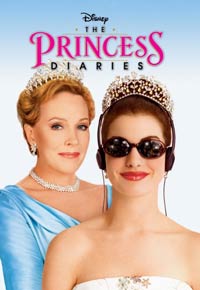 The Princess Diaries เว็บดูหนังใหม่ออนไลนืฟรี พากย์ไทย