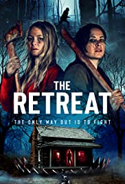 ดูหนังใหม่ The Retreat (2021) HD