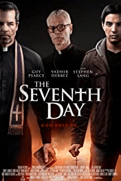หนังสยองขวัญออนไลน์ The Seventh Day