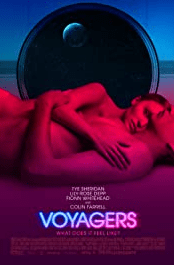 Voyagers เว็บดูหนังออนไลน์ฟรี