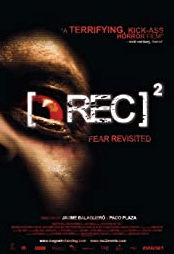 rec2 ดูหนังฝรั่ง 2009