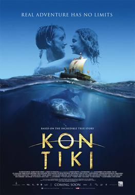 หนังฟรีออนไลน์ Kon Tiki (2012) HD พากย์ไทยซับไทย