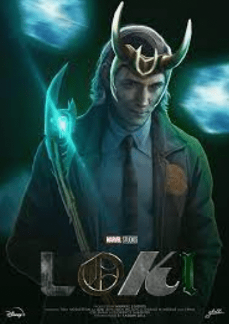 Loki ดูซีรี่ย์ ซับไทย