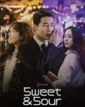 ดูหนังเกาหลี Sweet & Sour