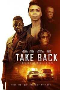 ดูหนังออนไลน์ฟรี Take Back (2021) HD