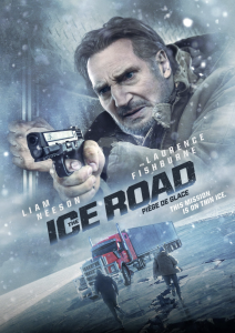 The Ice Road หนังใหม่2021