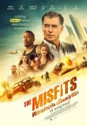 The Misfits (2021) ดูหนังฟรีออนไลน์