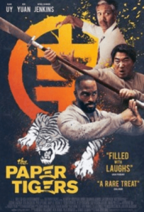 The Paper Tigers เว็บดูหนังเต็มเรื่อง