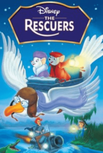 the rescuers cartoon free online