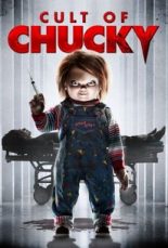 Cult of Chucky 2017 เว็บดูหนังใหม่ออนไลน์ฟรี