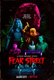 ดูหนังใหม่ 2021 Fear Street Part 1: 1994 (2021) ถนนอาถรรพ์ ภาค 1: 1994 HD เต็มเรื่อง