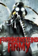 Frankensteins Army ดูหนังออนไลน์ฟรี