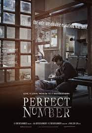 Perfect Number watch korea movie