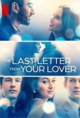 THE LAST LETTER FROM YOUR LOVER ดูหนัง Netflix