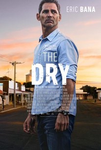 The Dry เว็บดูหนังออนไลน์ 2020