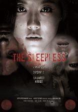 The Sleepless ดูหนังผี