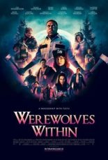 Werewolves Within เว็บดูหนังออนไลน์เต็มเรื่อง พากย์ไทย