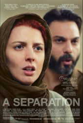 A Separation (2011) เว็บดูหนังออนไลน์ HD