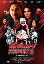 Bikers Kental 2 (2019) หนุ่มมอเตอร์ไซค์ 2