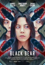 Black Bear (2020) หมีดำ เว็บดูหนังออนไลน์