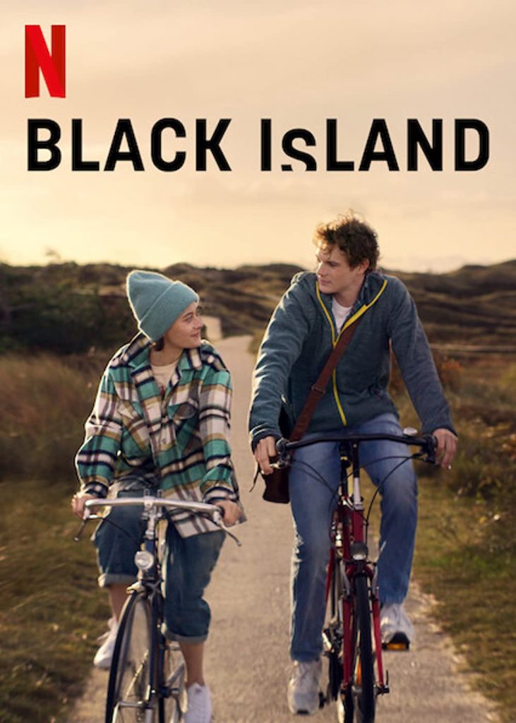 Black Island ดูหนังออนไลน์ใหม่ 2021