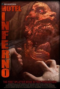 Hotel Inferno ดูหนัง
