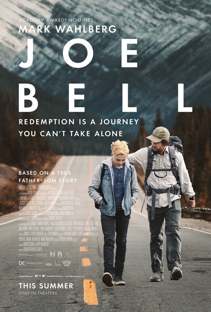 Joe Bell (2020) เว็บดูหนังออนไลน์ฟรี
