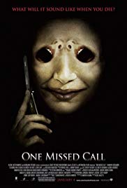 One Missed Call (2008) โทรดับวิญญาณ