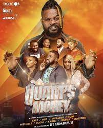 Quam’s Money (2020) เศรษฐีใหม่