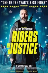 Riders of Justice Movie